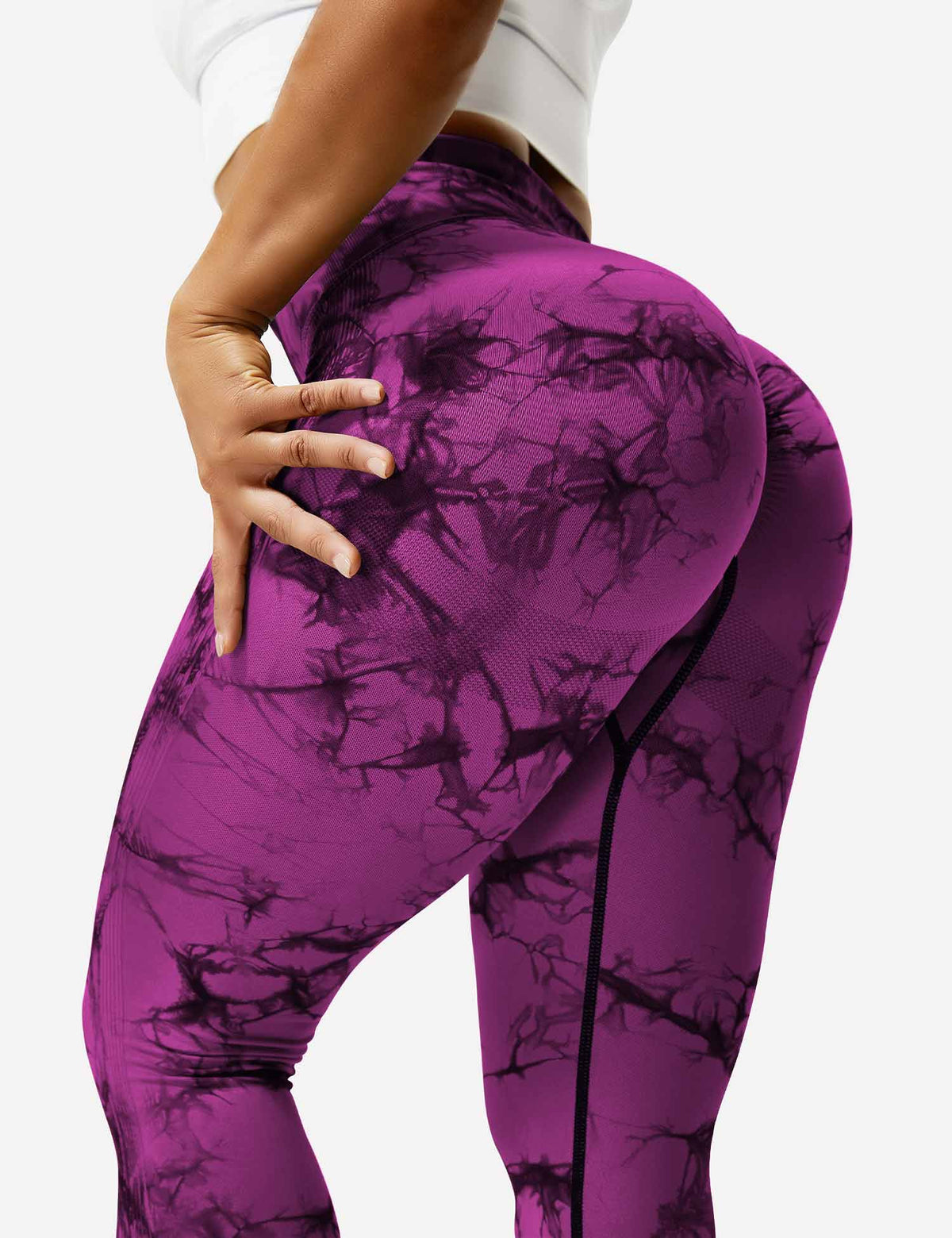 Legging Professional tie-dye - AERLO