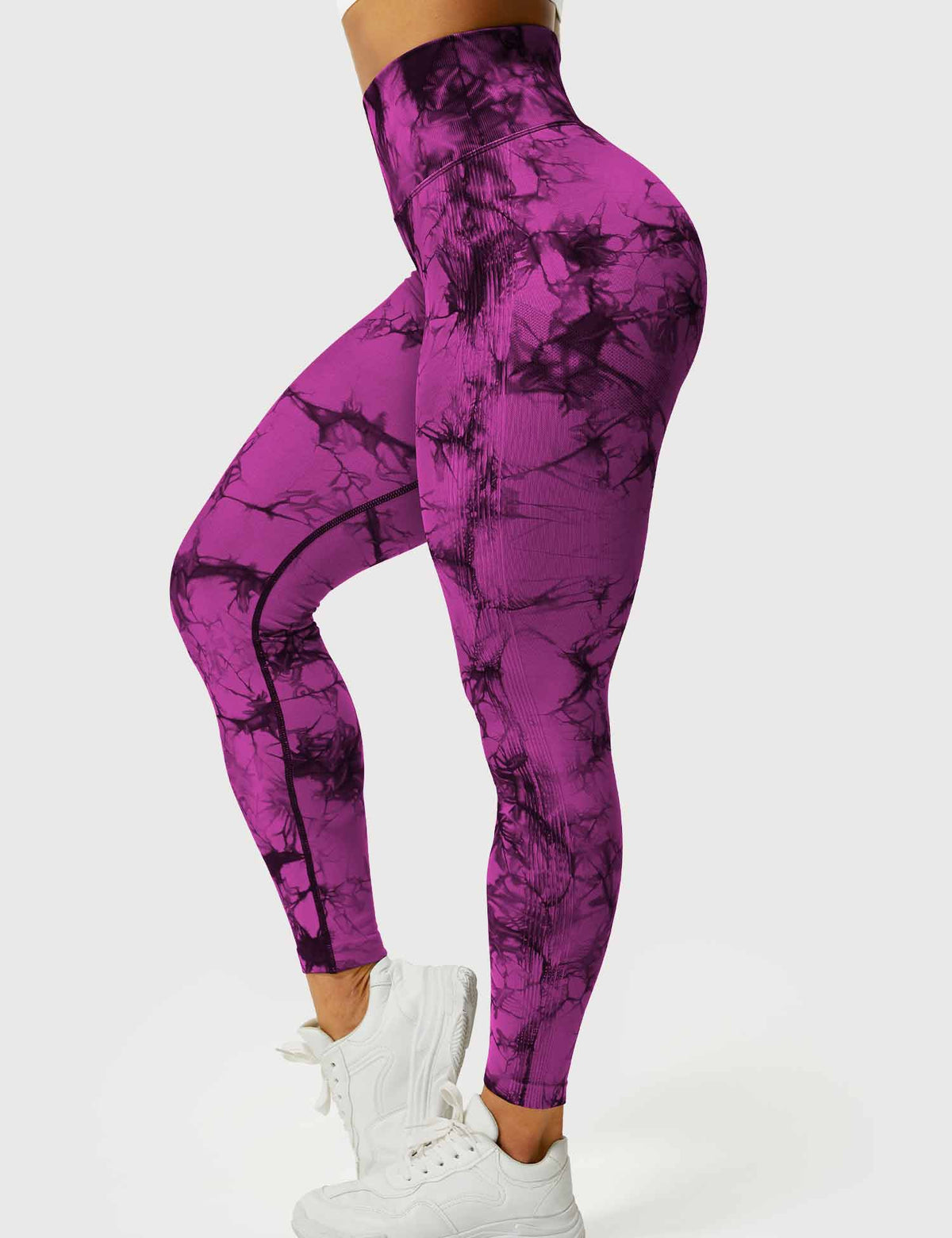 Legging Professional tie-dye - AERLO