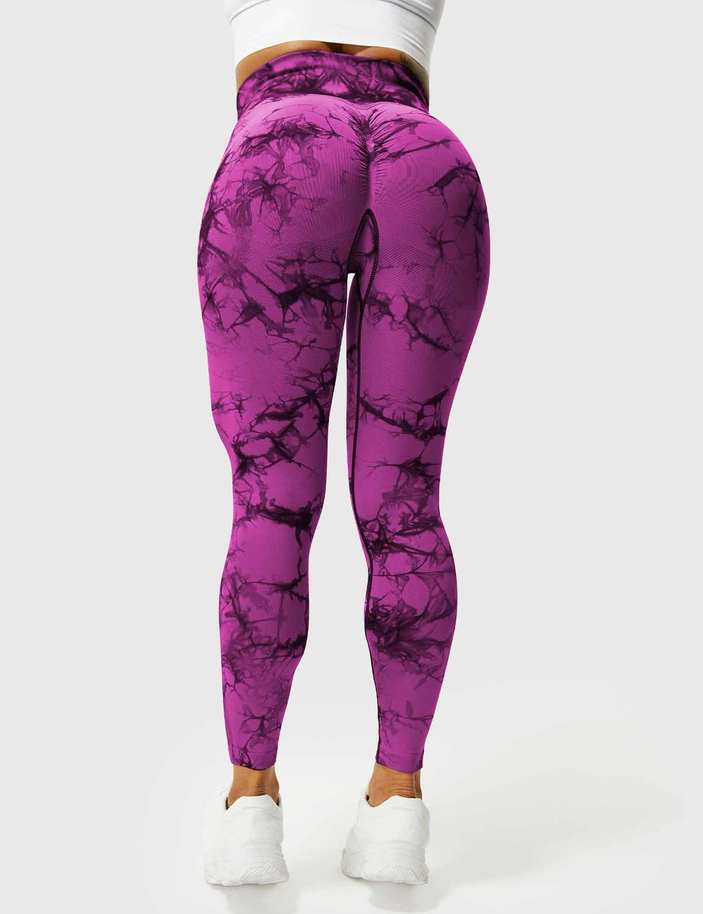 Legging Professional tie-dye - AERLO