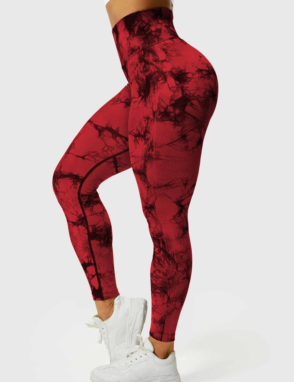 Legging Professional tie-dye - AERLO