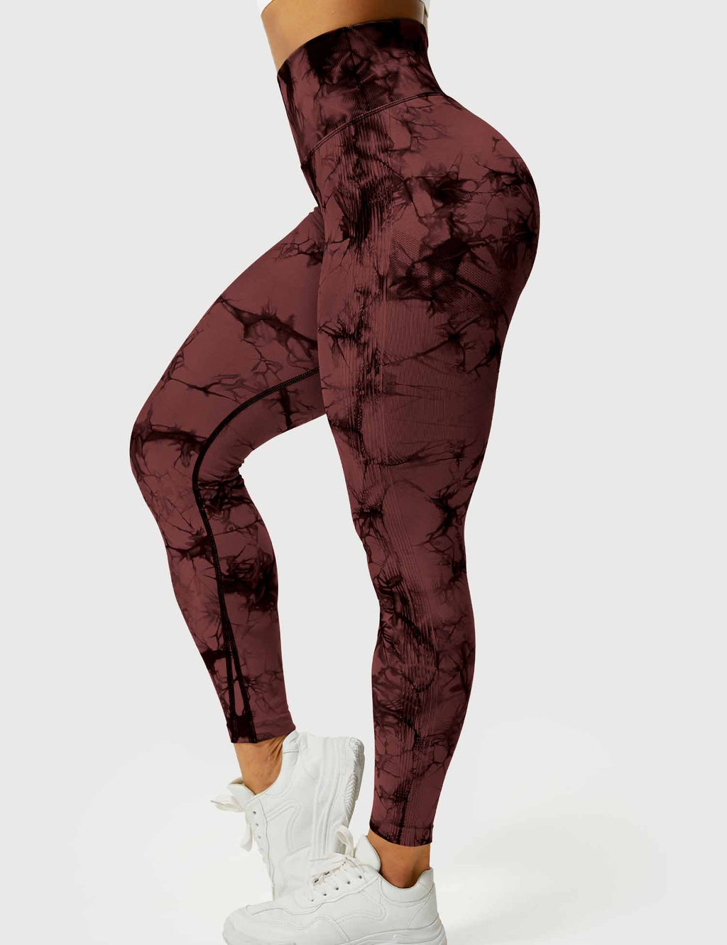 Legging Professional tie-dye - AERLO