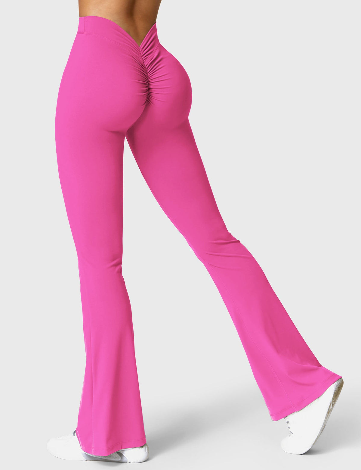 Legging Daze V-back évasé - AERLO