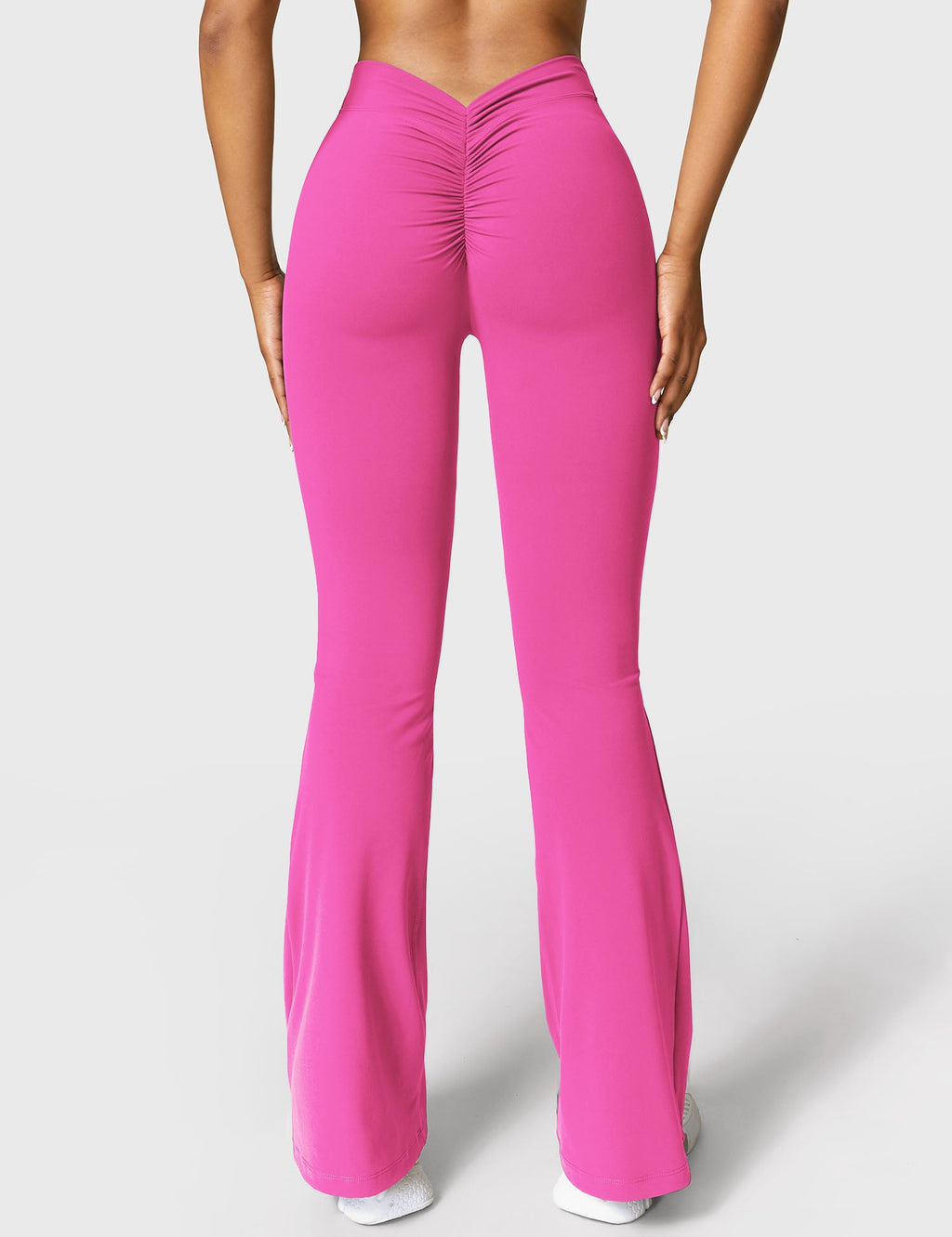 Legging Daze V-back évasé - AERLO