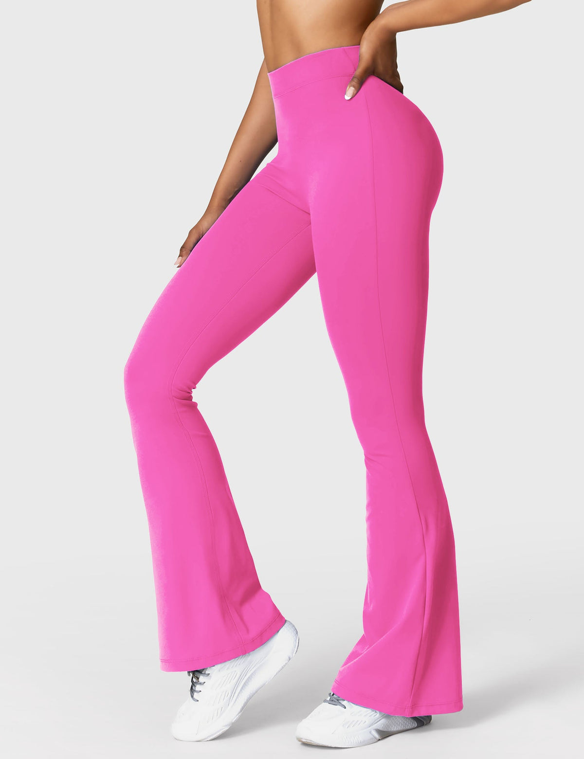 Legging Daze V-back évasé - AERLO