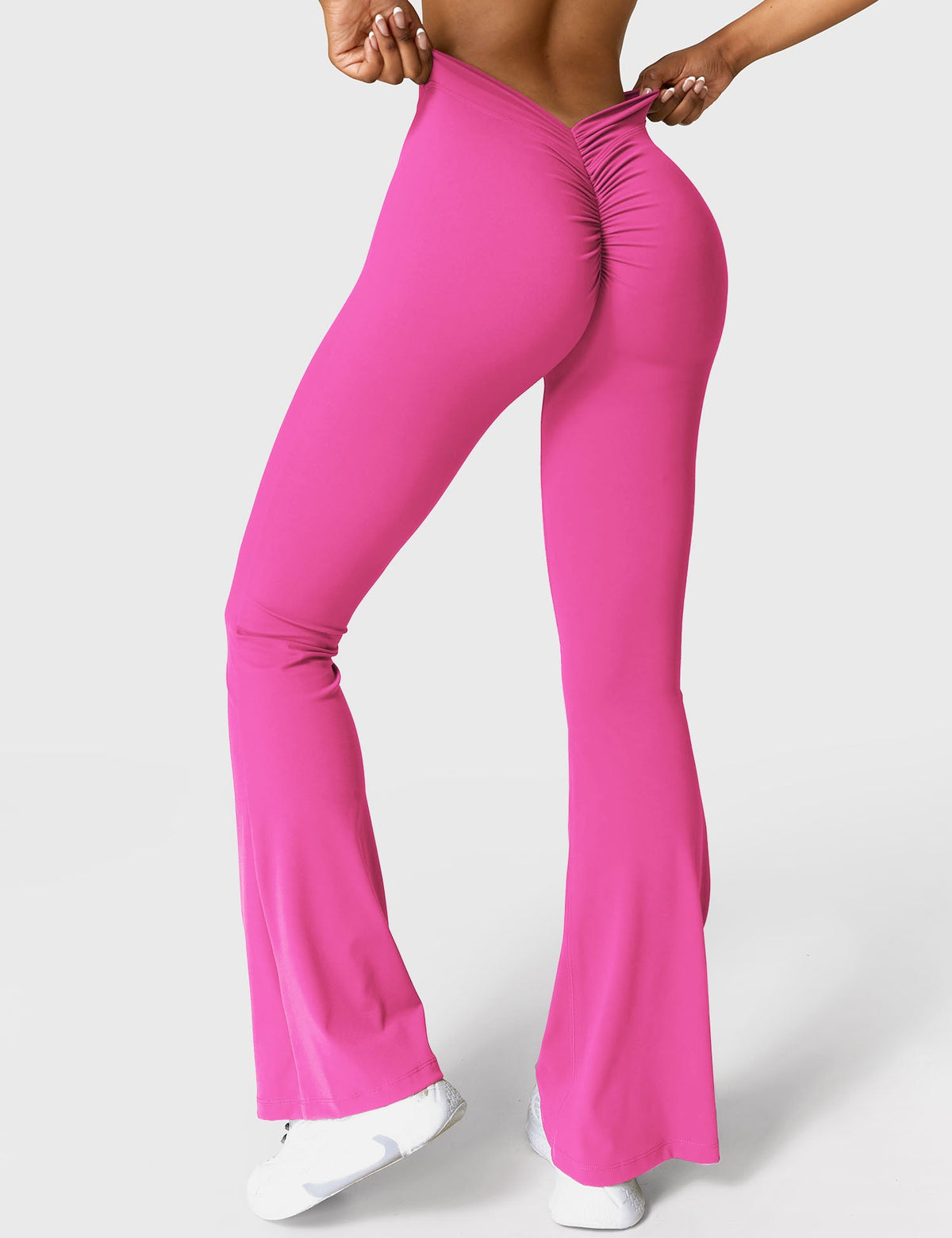 Legging Daze V-back évasé - AERLO