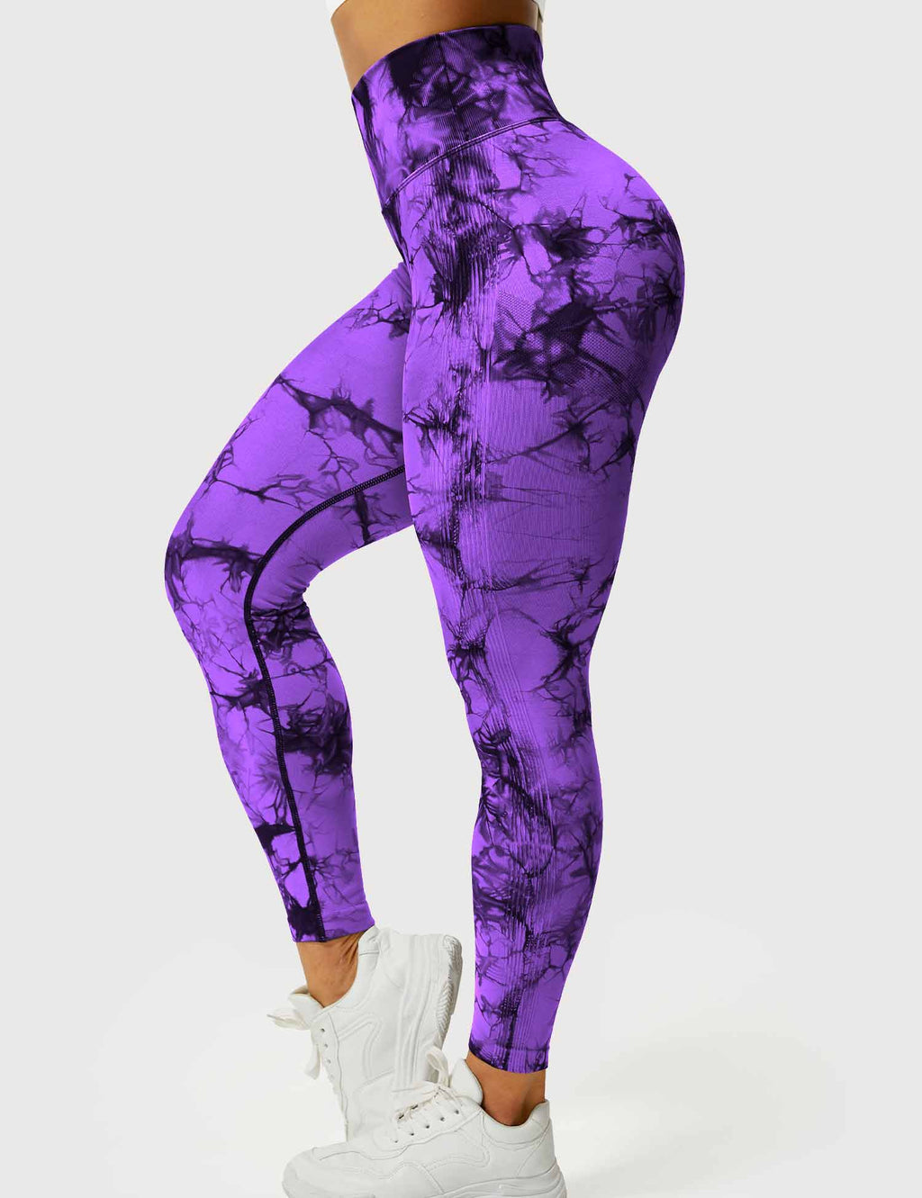 Legging Professional tie-dye - AERLO