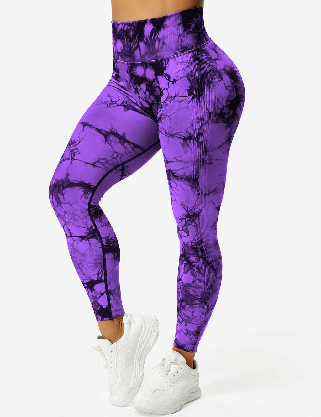 Legging Professional tie-dye - AERLO