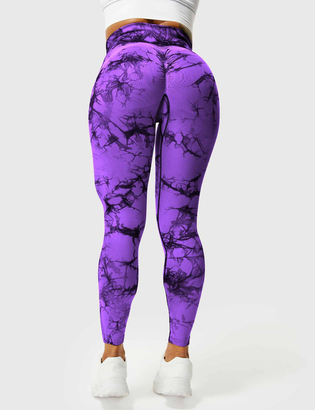 Legging Professional tie-dye - AERLO