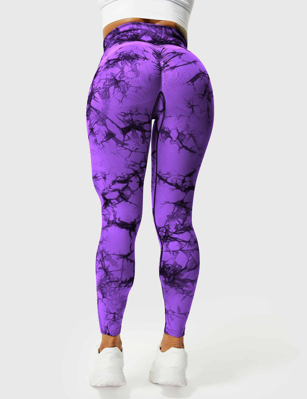 Legging Professional tie-dye - AERLO
