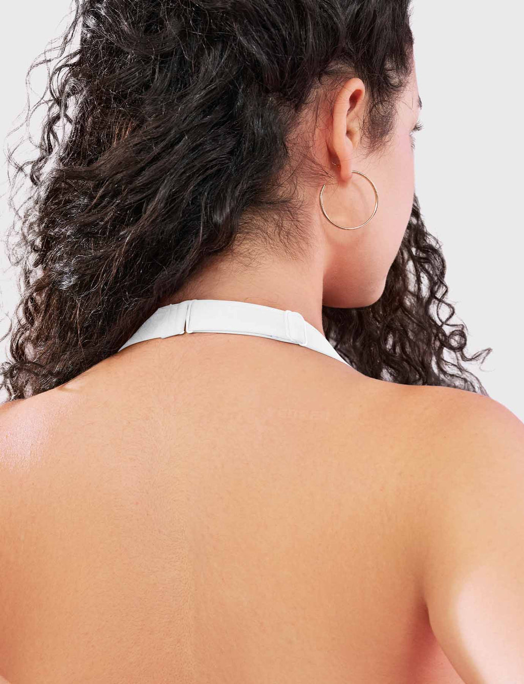 Brassière de sport Roxanie Halter - AERLO