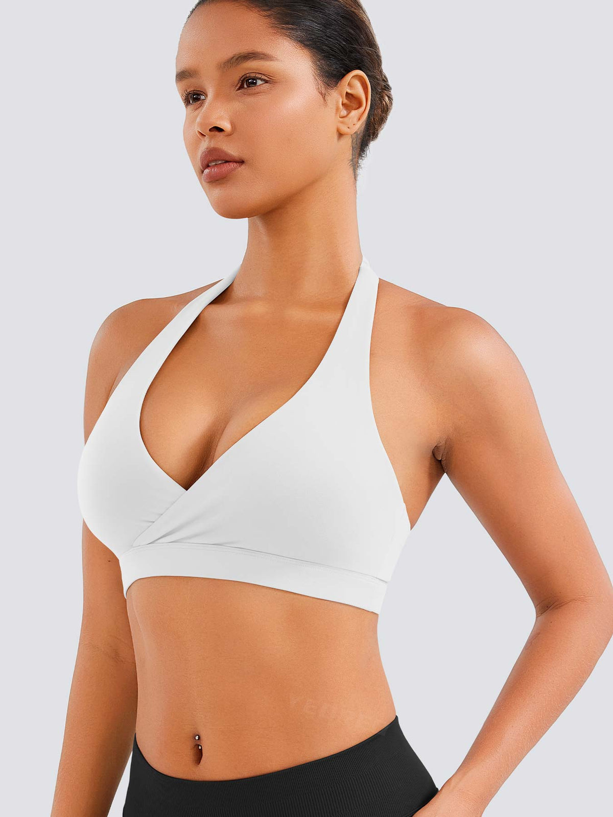 Brassière de sport Amilie Halter - AERLO