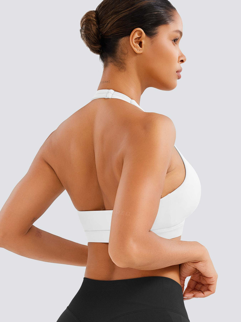 Brassière de sport Amilie Halter - AERLO