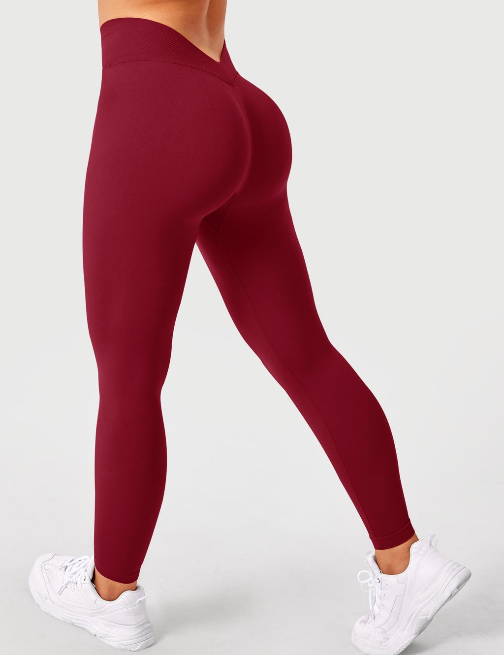 Legging V-back Alexi - AERLO
