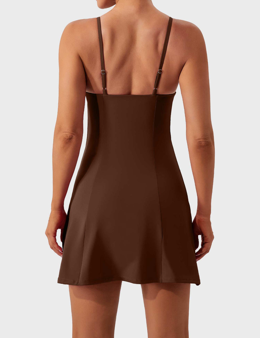 Tennis Onesie Skort - AERLO