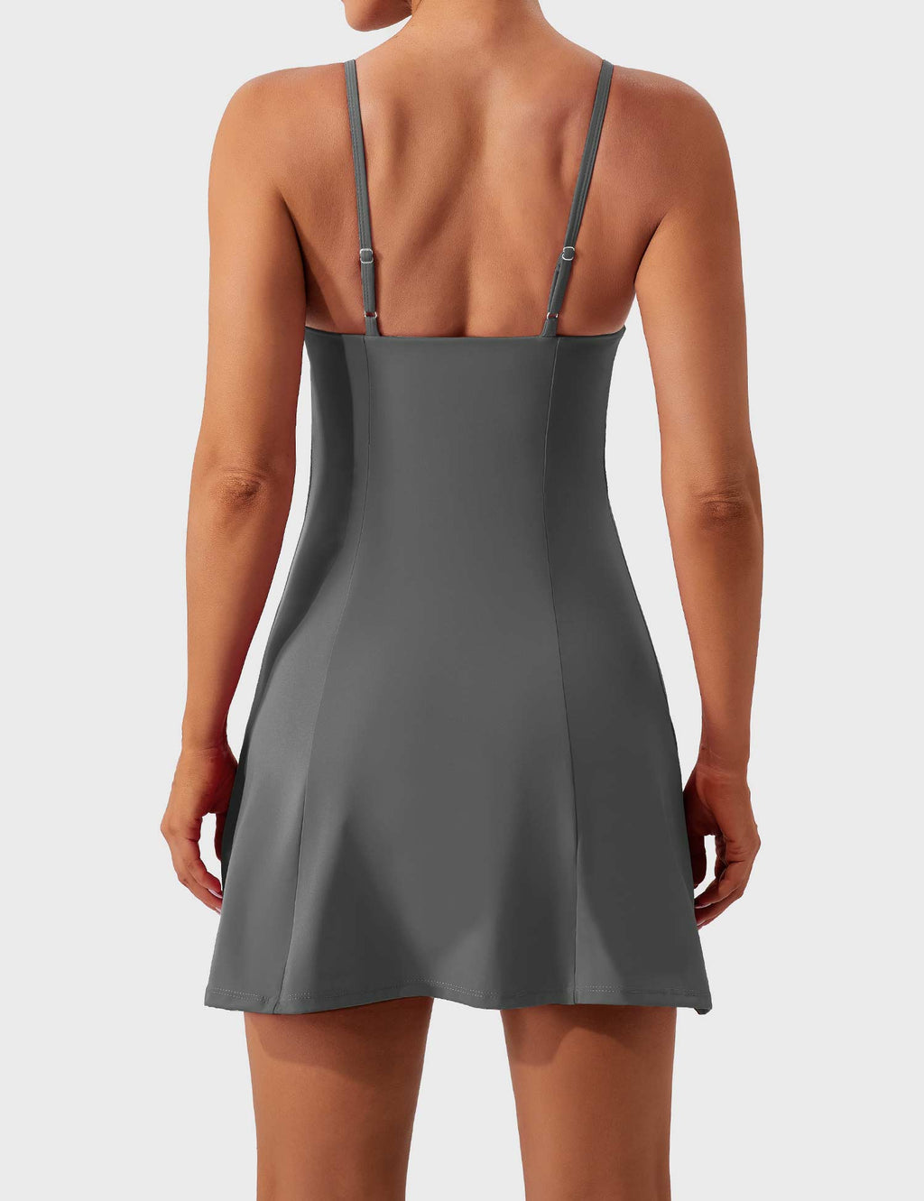 Tennis Onesie Skort - AERLO