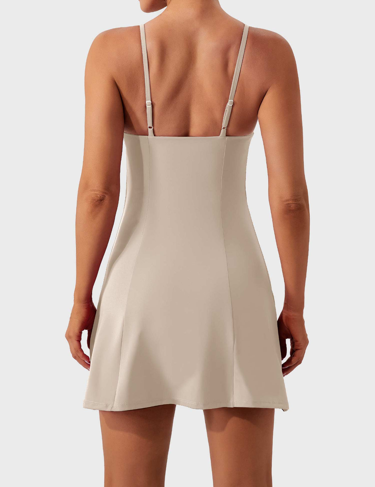 Tennis Onesie Skort - AERLO