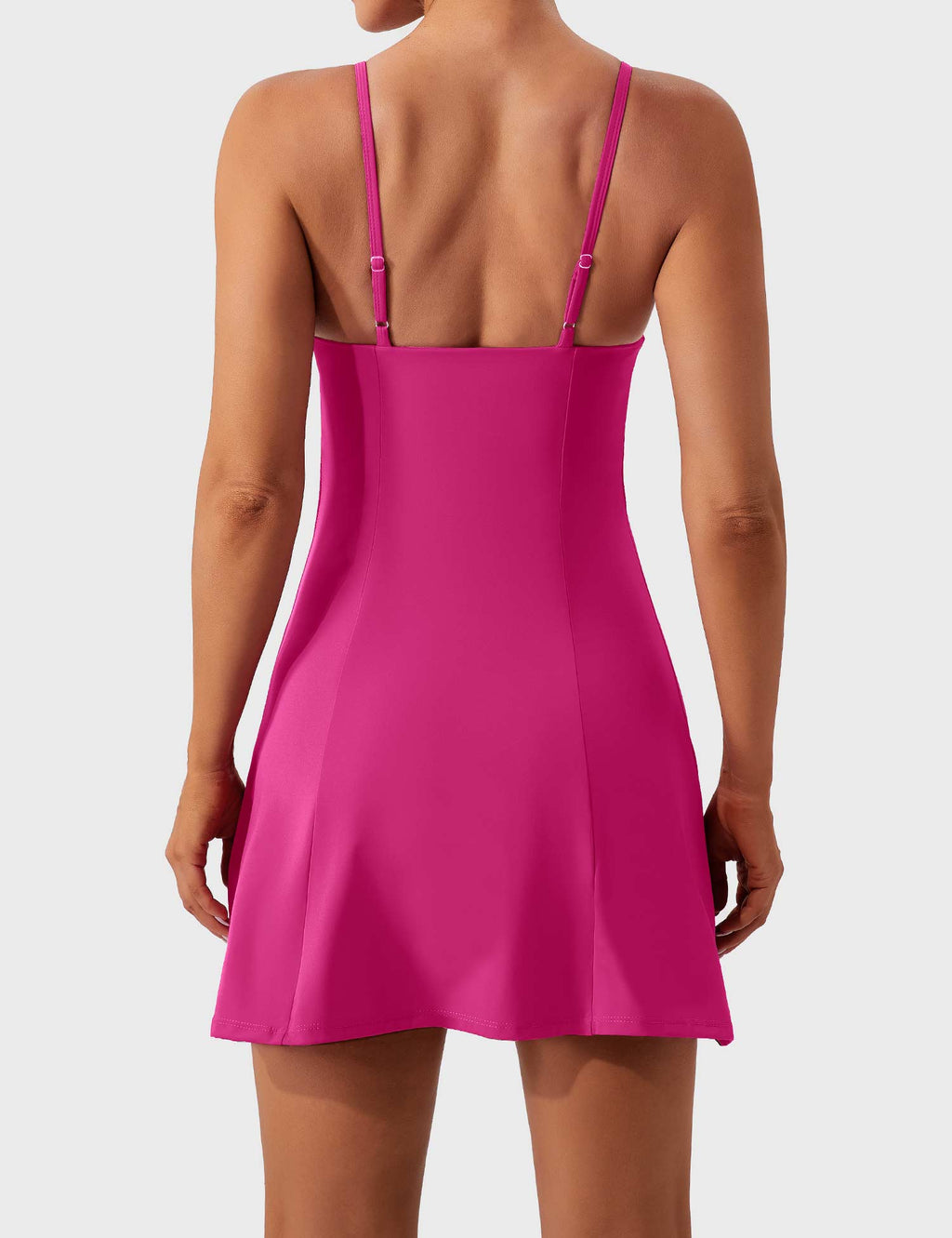Tennis Onesie Skort - AERLO