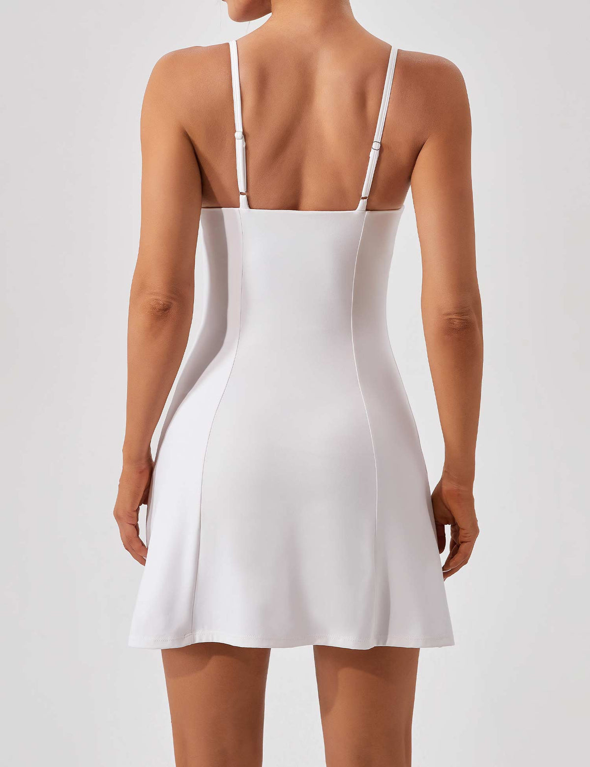 Tennis Onesie Skort - AERLO