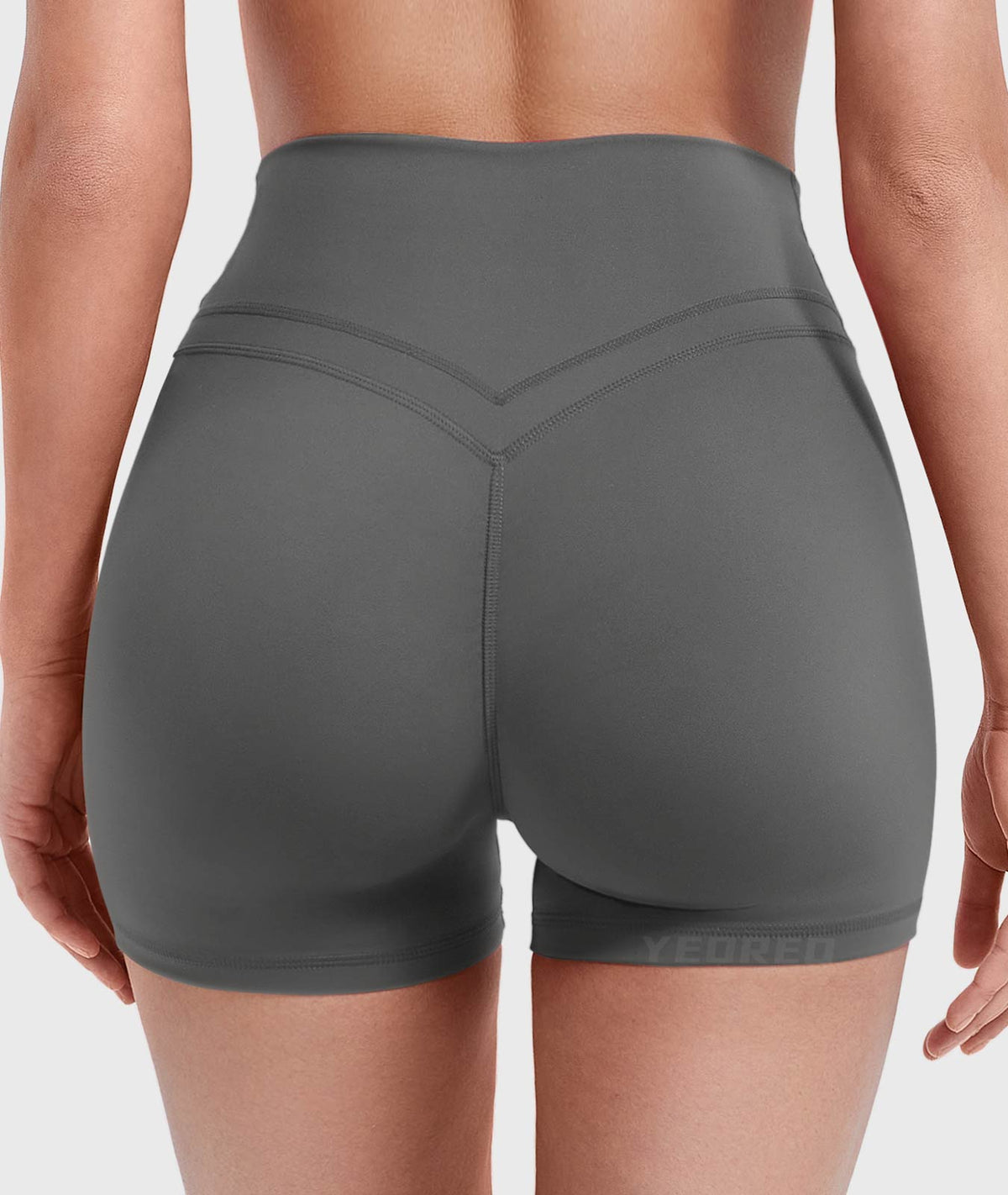 Short taille en V Julissa - AERLO