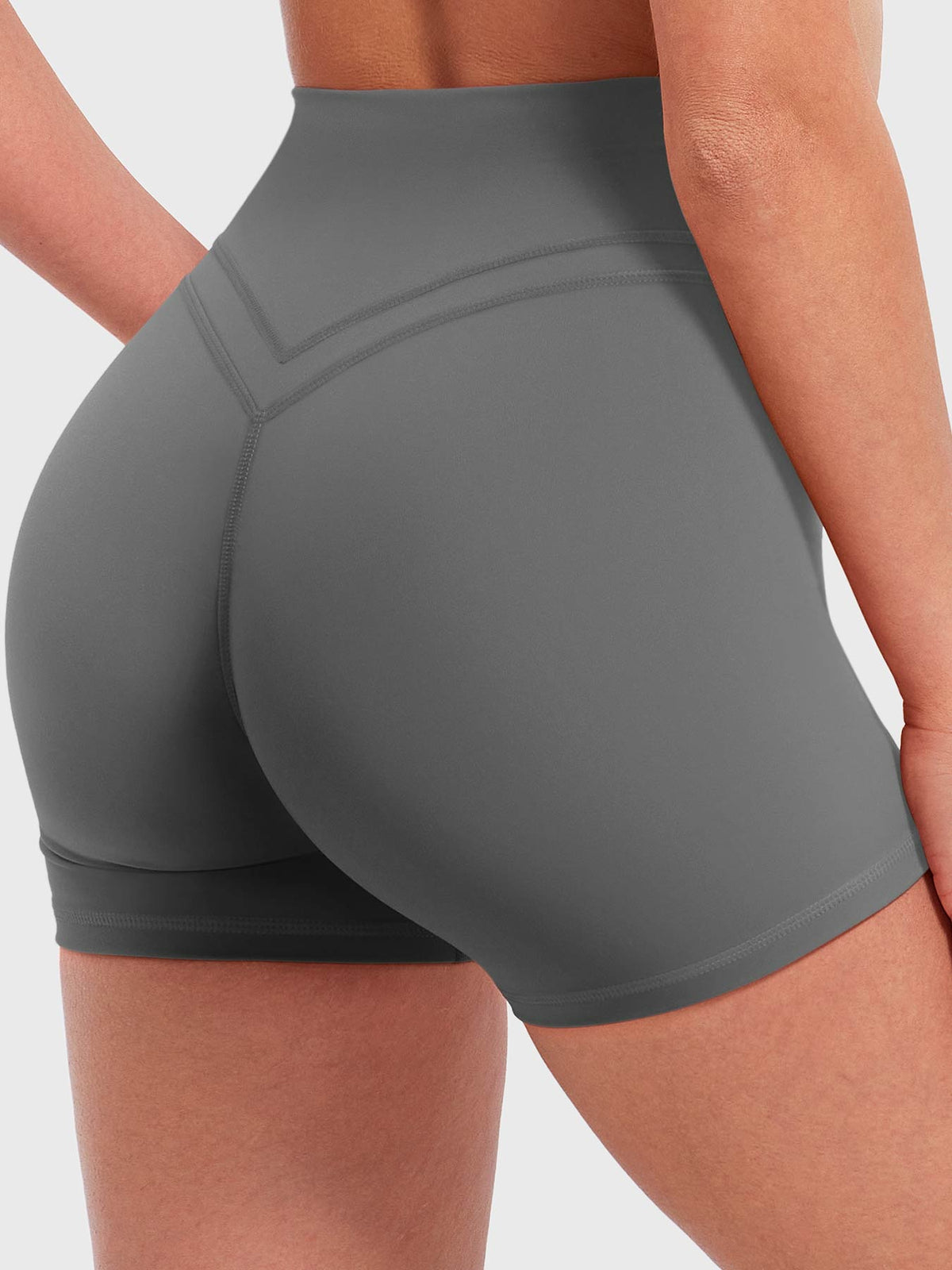 Short taille en V Julissa - AERLO