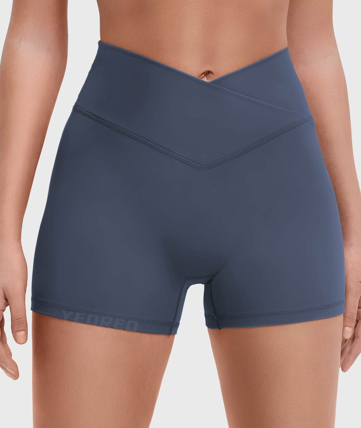 Short taille en V Julissa - AERLO