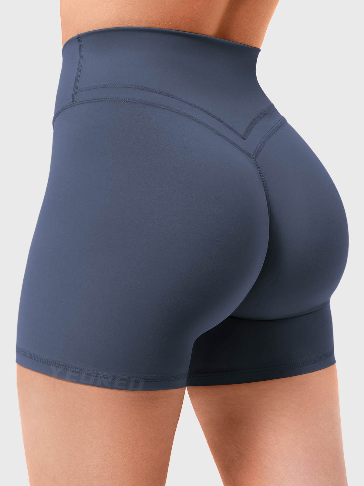 Short taille en V Julissa - AERLO