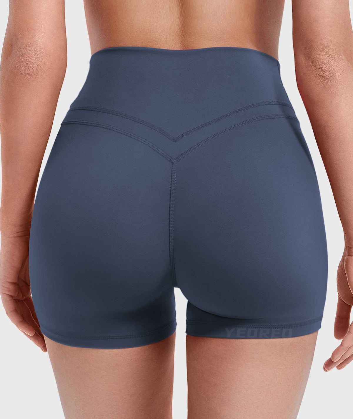 Short taille en V Julissa - AERLO