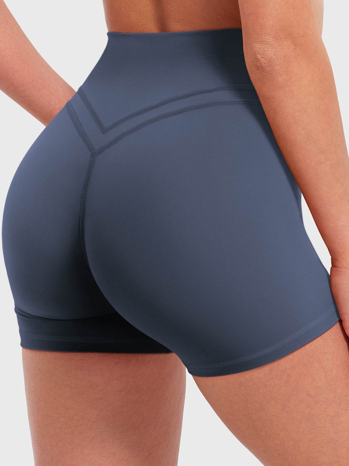 Short taille en V Julissa - AERLO