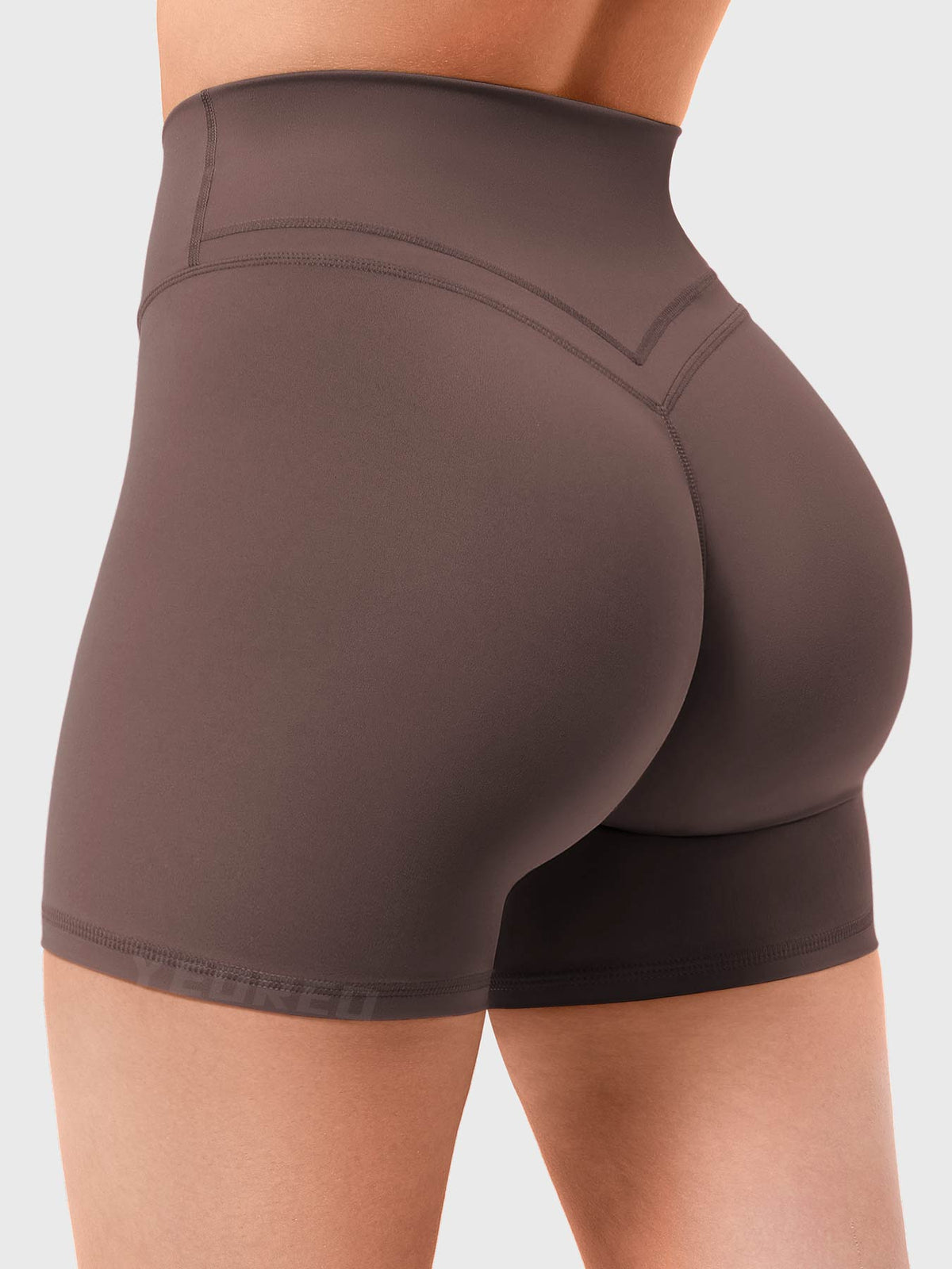 Short taille en V Julissa - AERLO