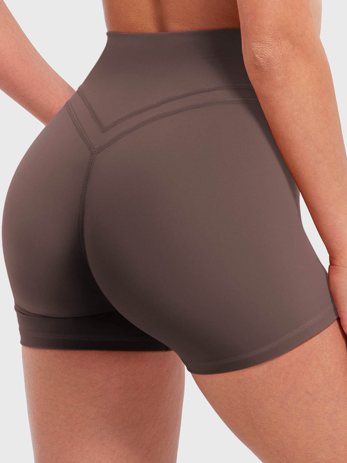 Short taille en V Julissa - AERLO