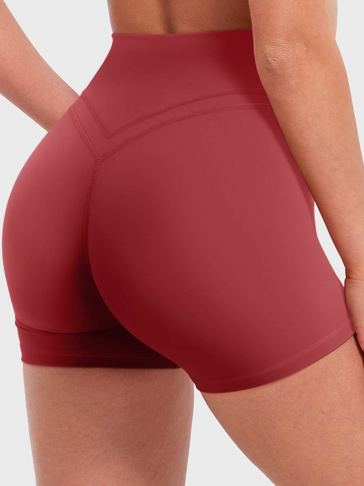 Short taille en V Julissa - AERLO