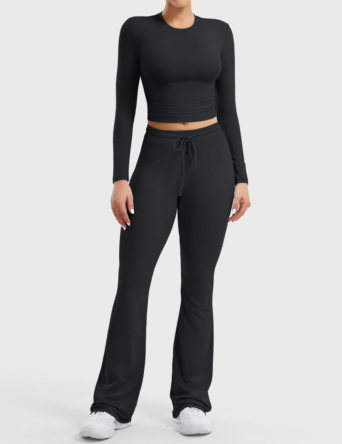 Haut manches longues Ava - AERLO