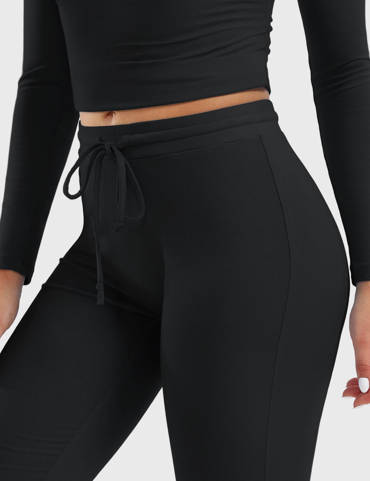 Haut manches longues Ava - AERLO