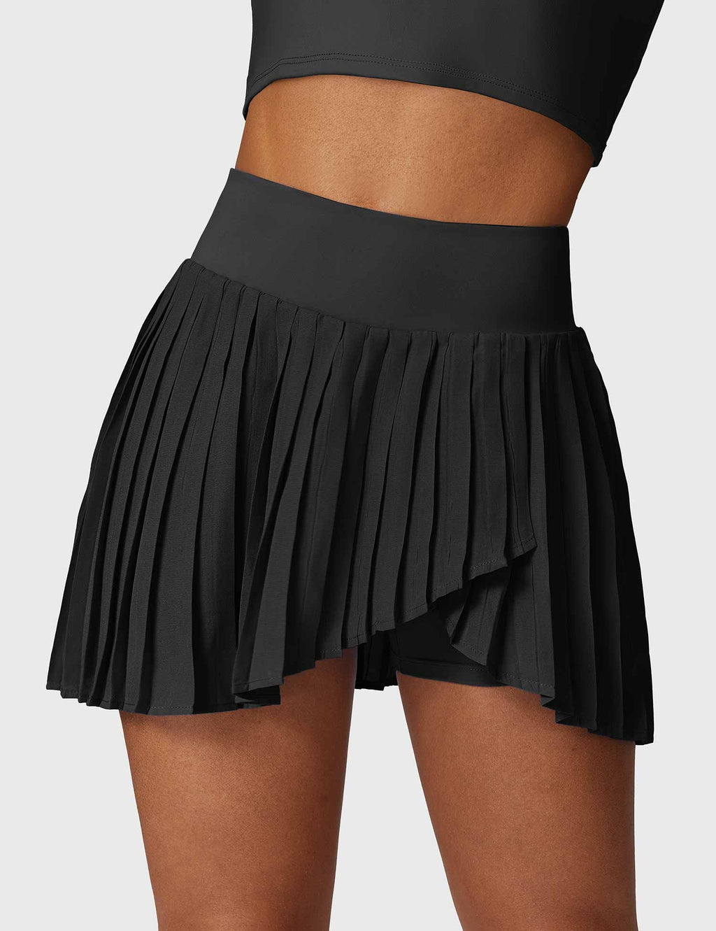 Haut Crop - AERLO
