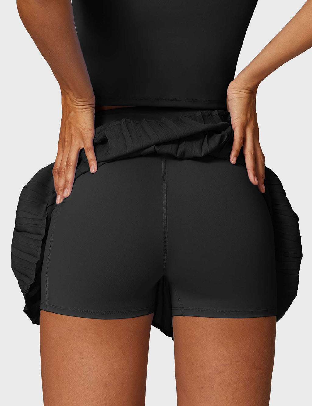 Haut Crop - AERLO
