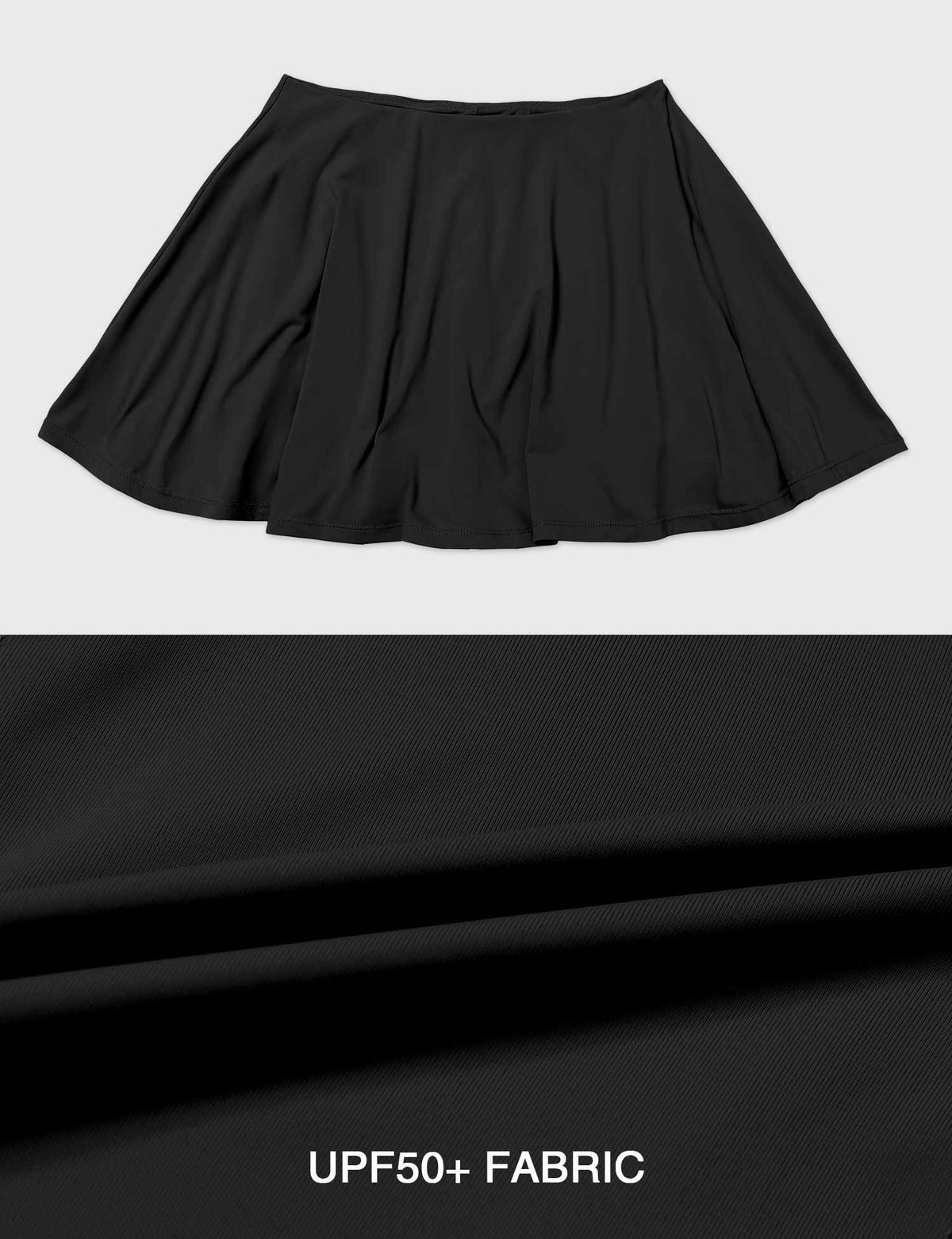 UPF 50+ Tennis Skirt - AERLO