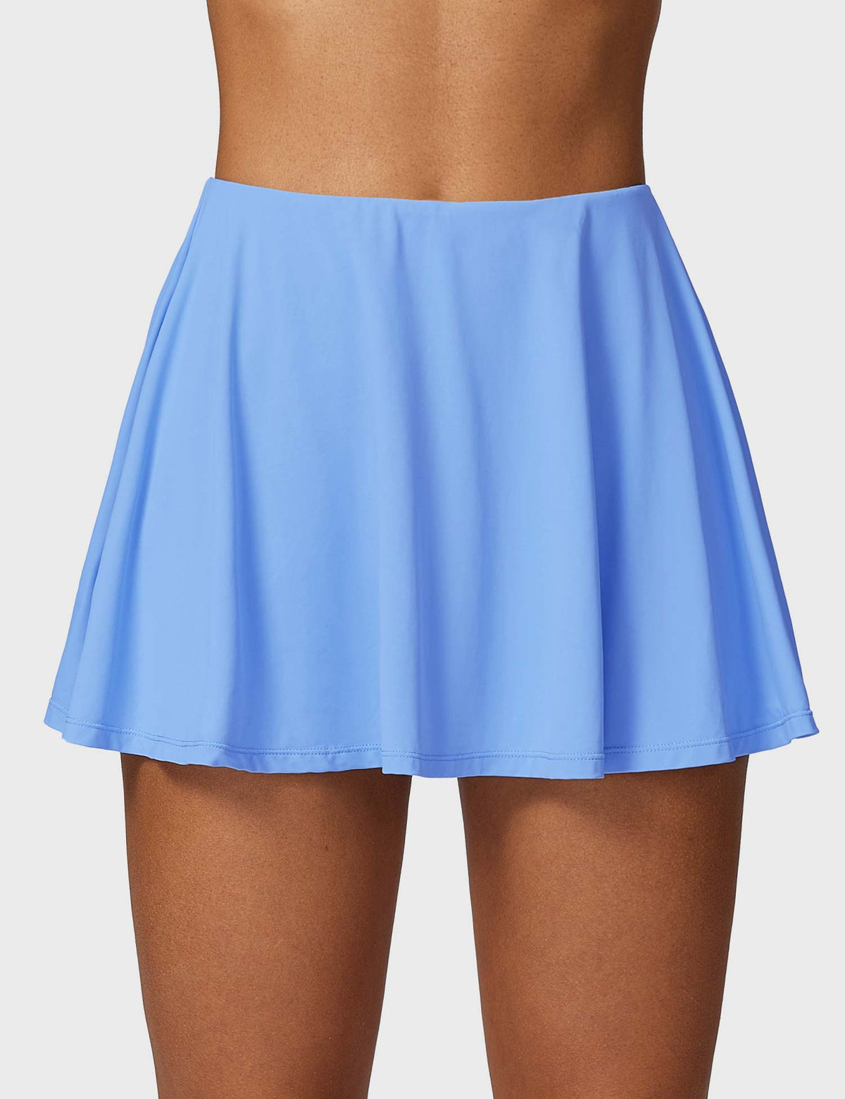 UPF 50+ Tennis Skirt - AERLO