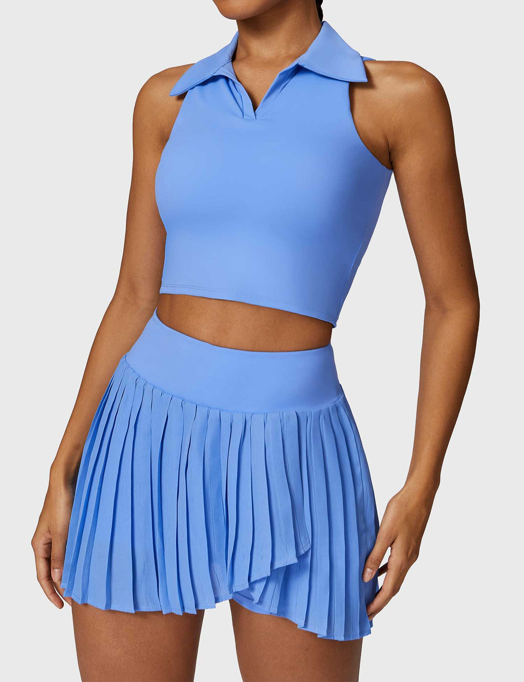 Haut Crop - AERLO