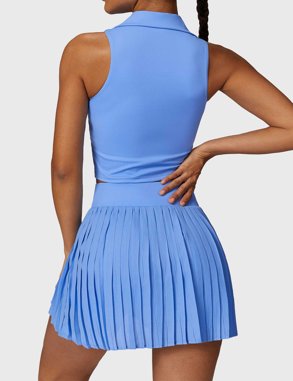 Haut Crop - AERLO