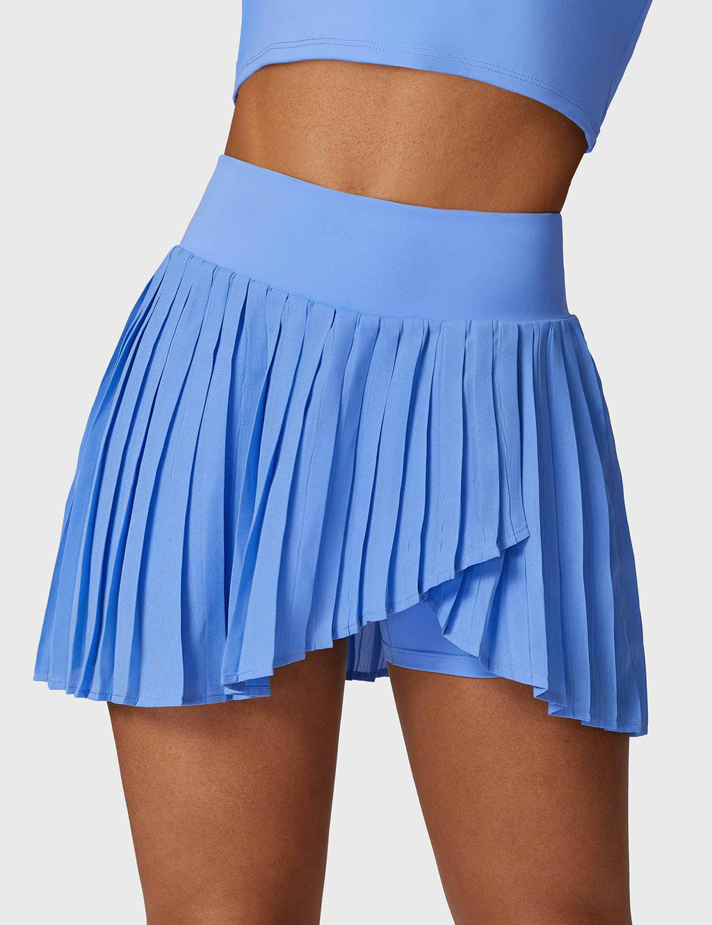 Haut Crop - AERLO