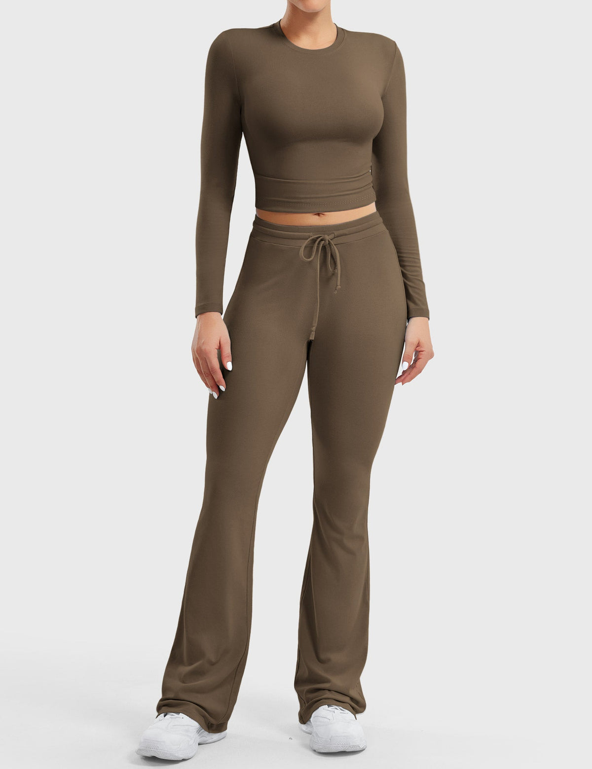 Haut manches longues Ava - AERLO