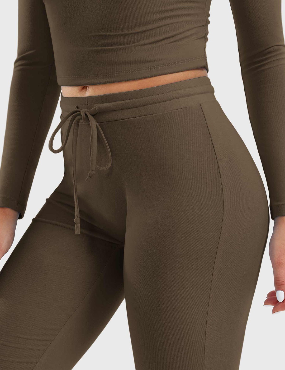 Haut manches longues Ava - AERLO