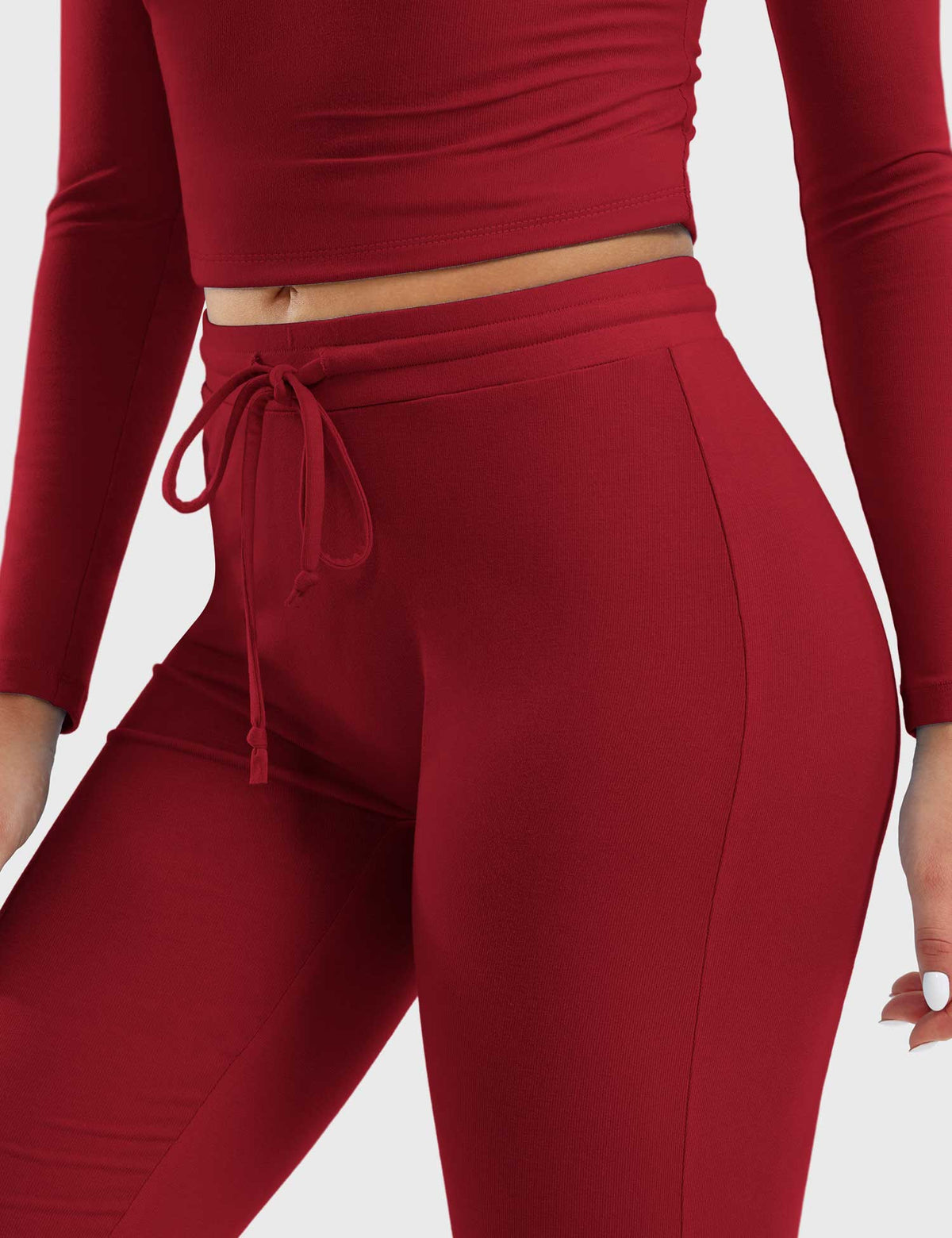 Haut manches longues Ava - AERLO