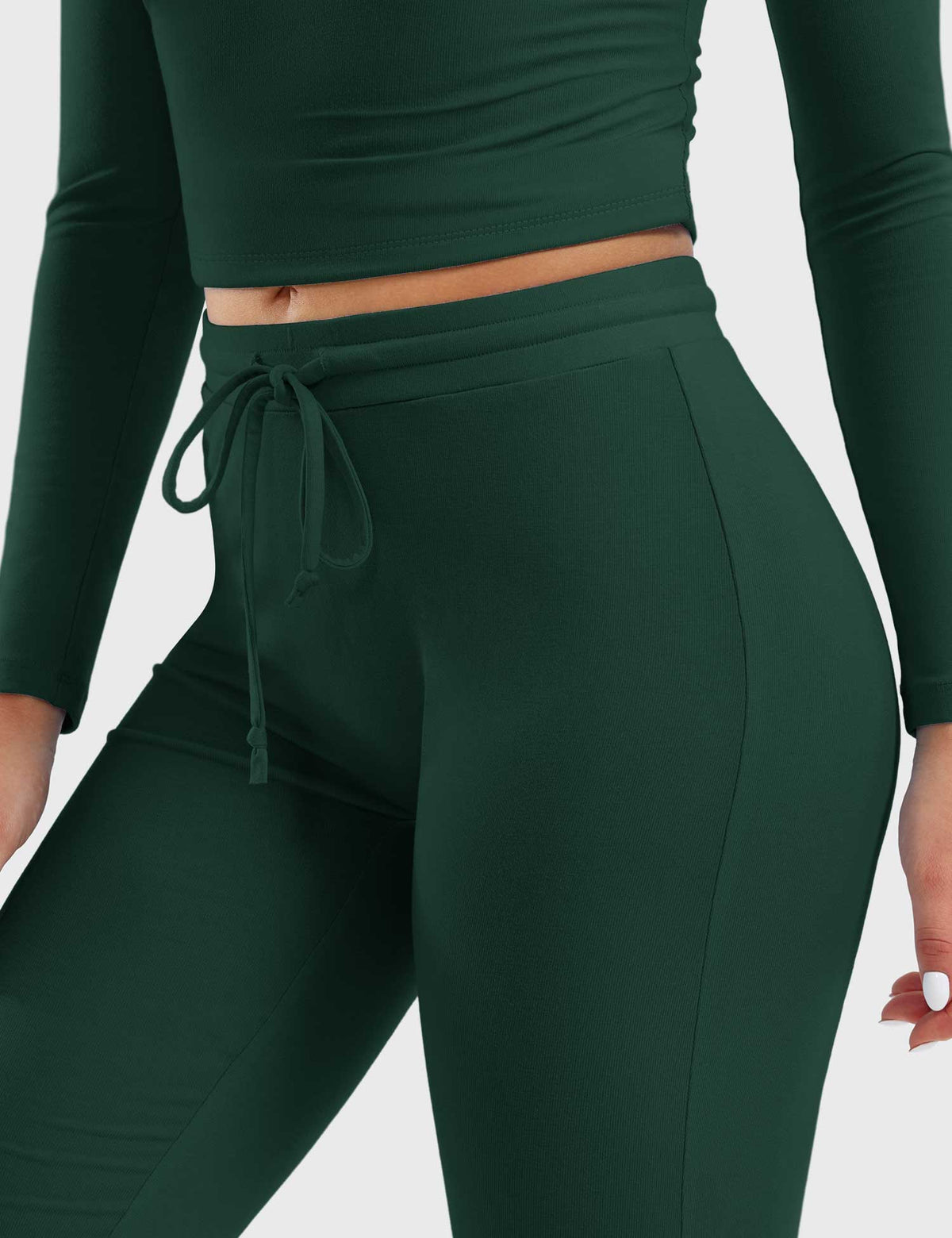 Haut manches longues Ava - AERLO