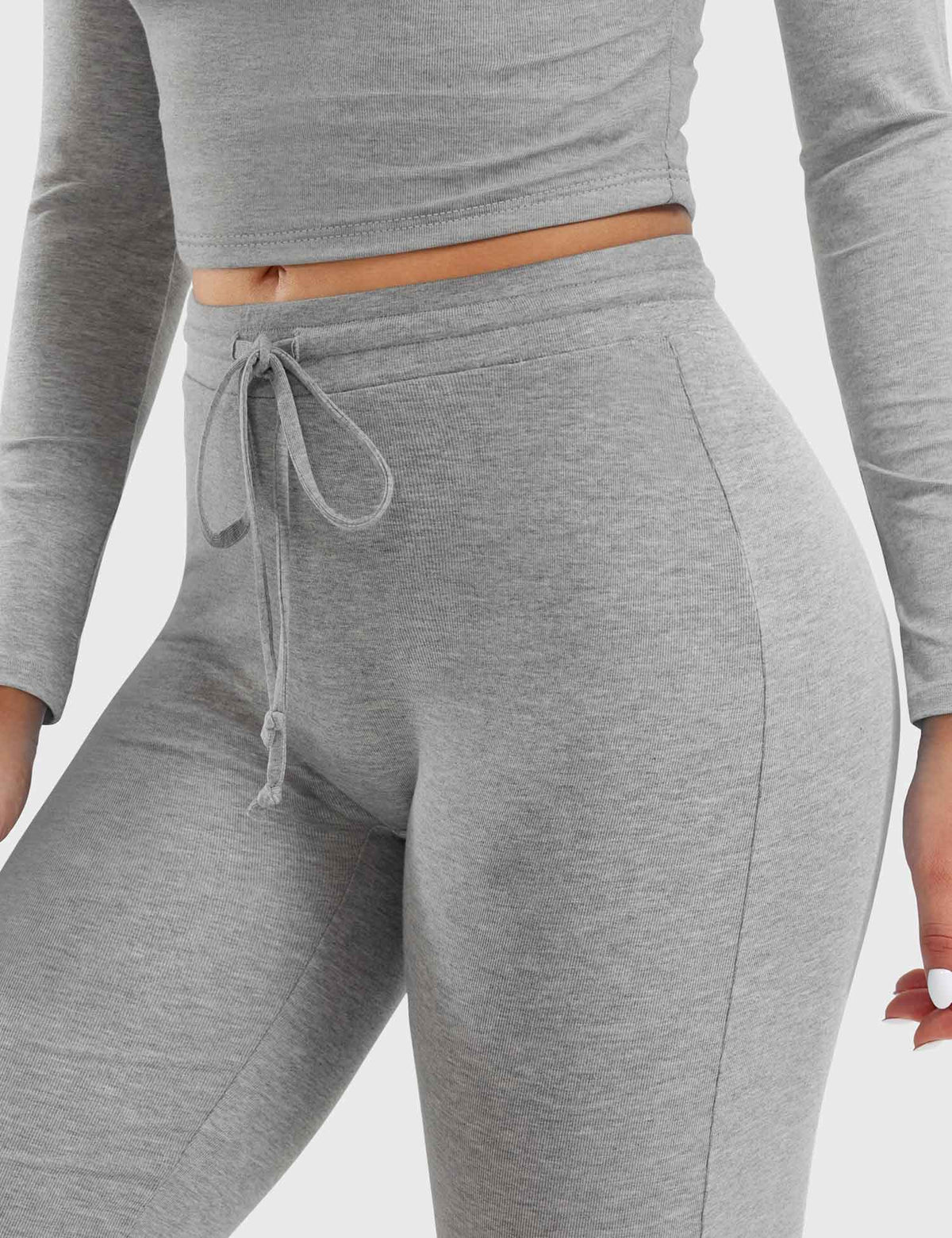 Haut manches longues Ava - AERLO