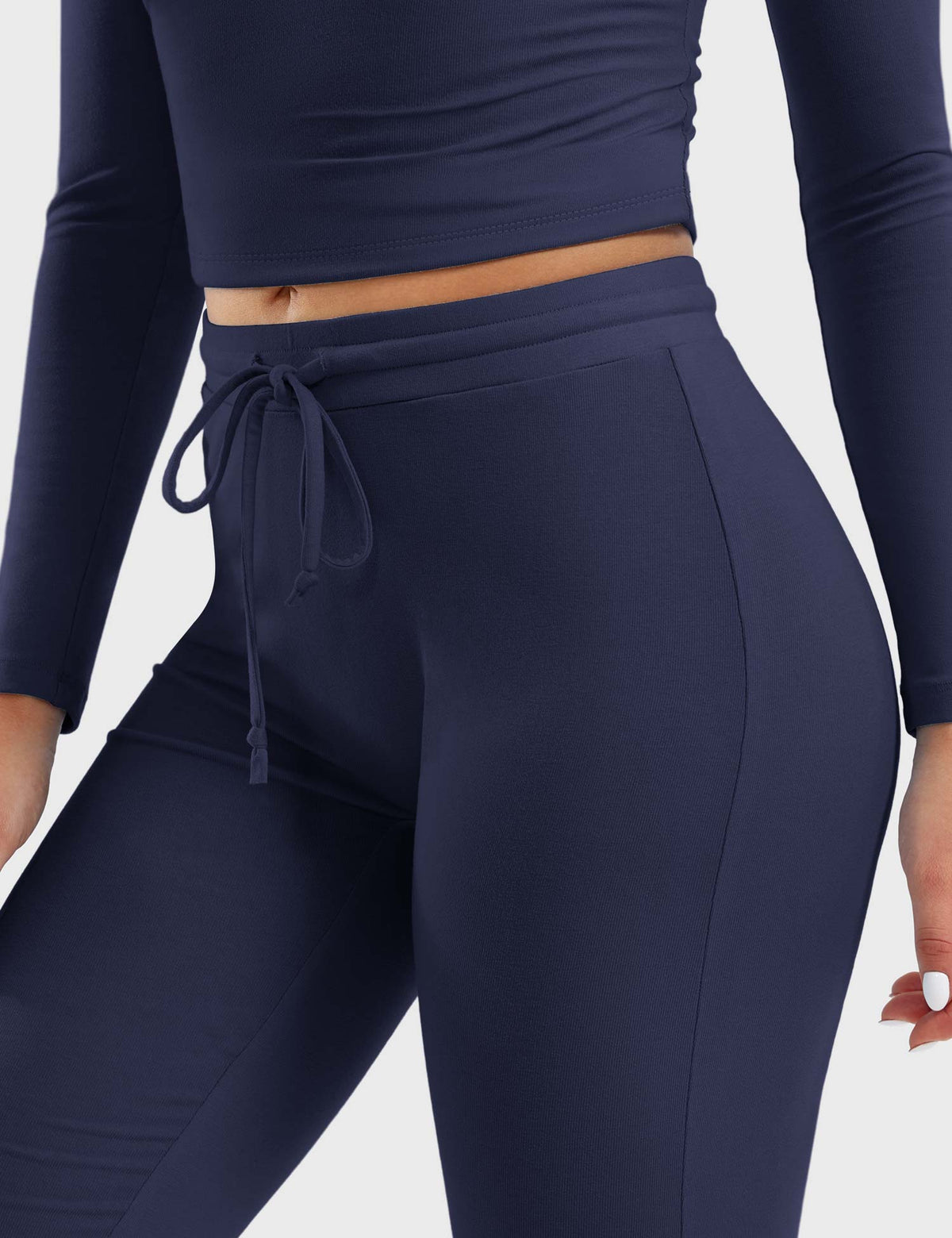 Haut manches longues Ava - AERLO