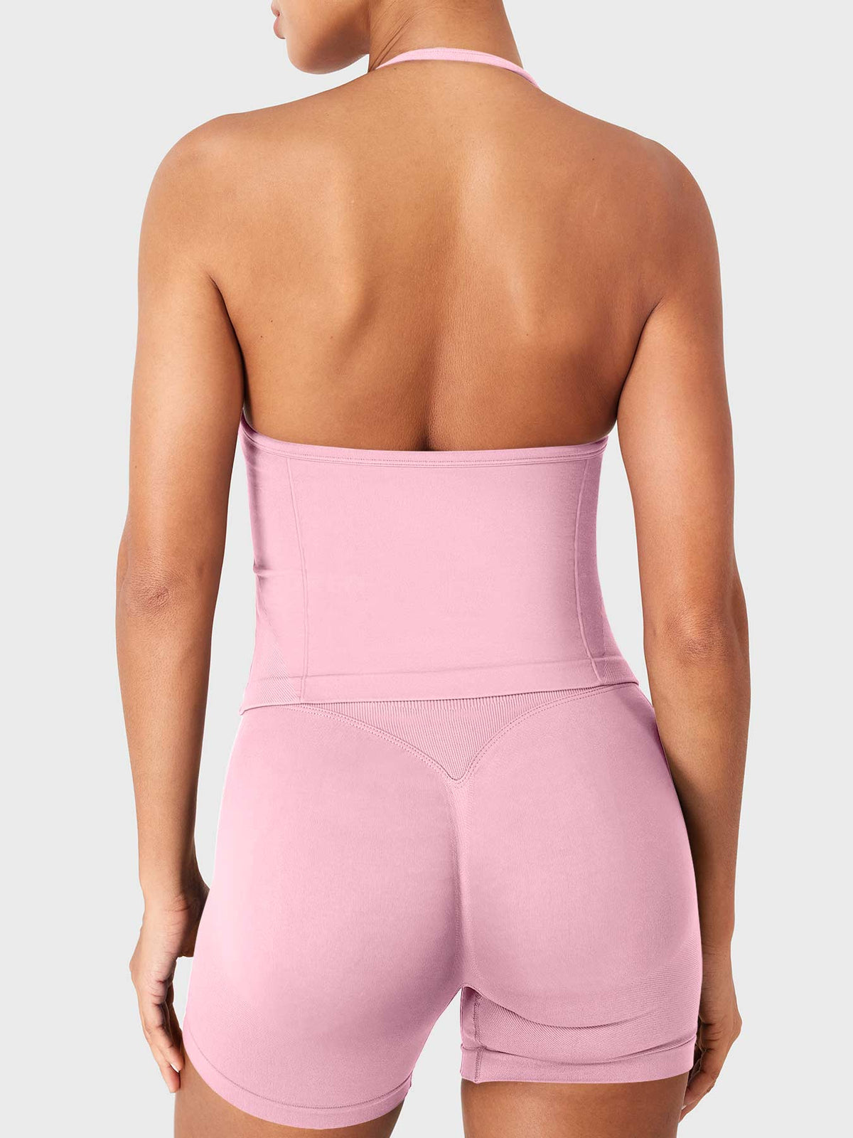 SoftHue Halter Sports Sets - AERLO