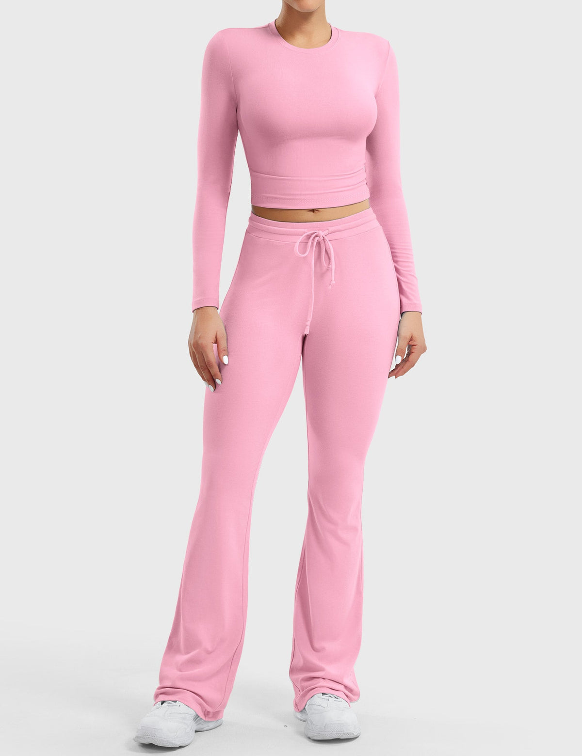 Haut manches longues Ava - AERLO