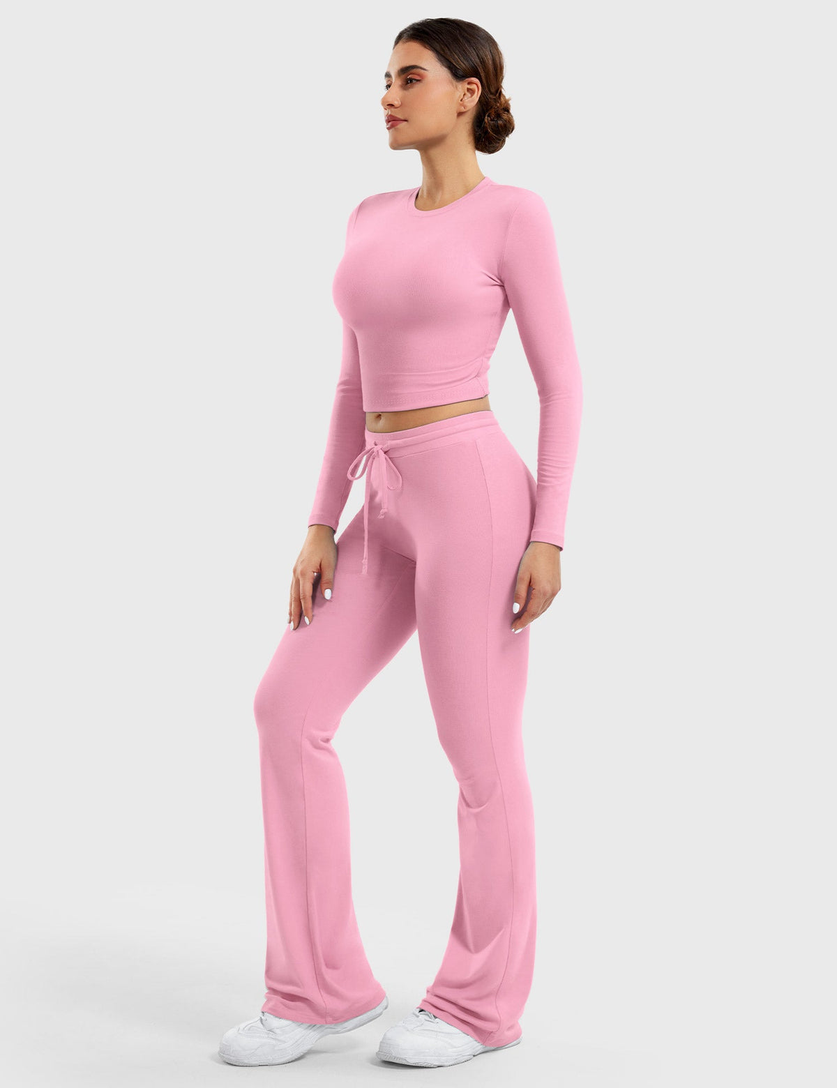 Haut manches longues Ava - AERLO