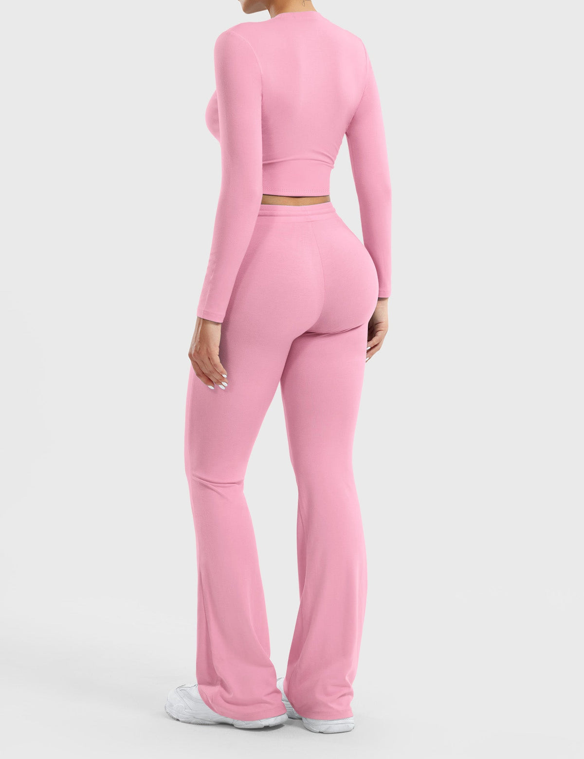 Haut manches longues Ava - AERLO